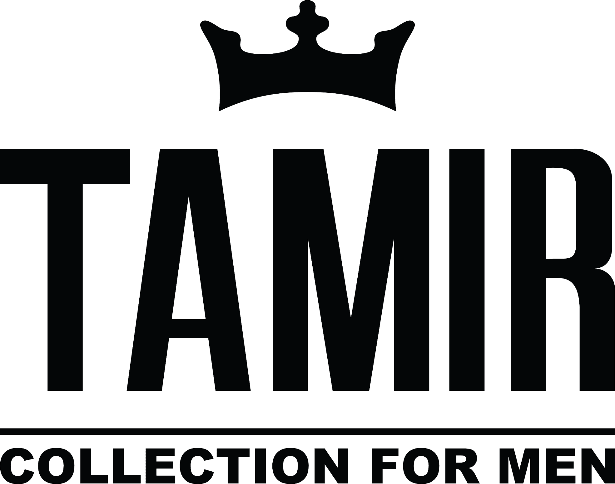 TAMIR — Collection for men